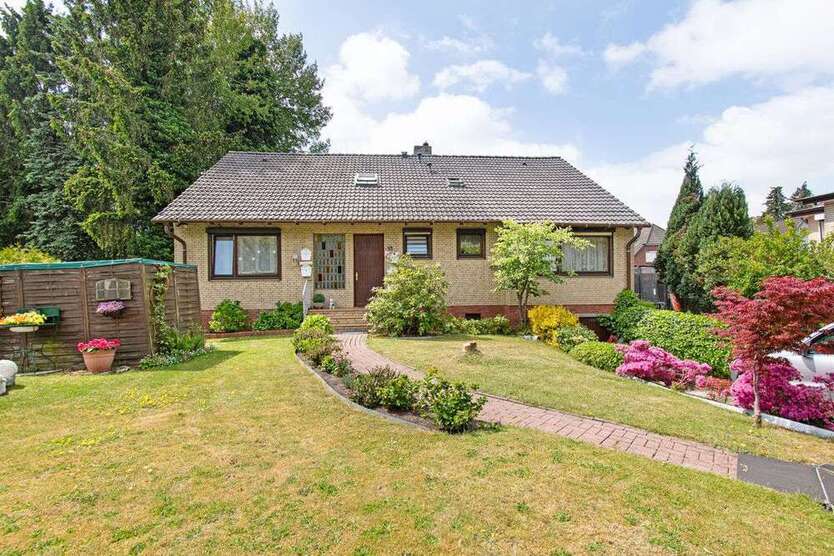 Haus zum Kaufen in Hamburg 870.000 € 185 m²