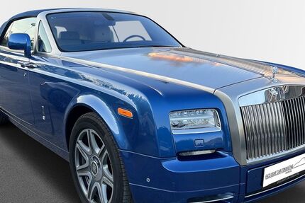 Rolls Royce Phantom 45.000 km 316.990 &euro; Hamburg 22529