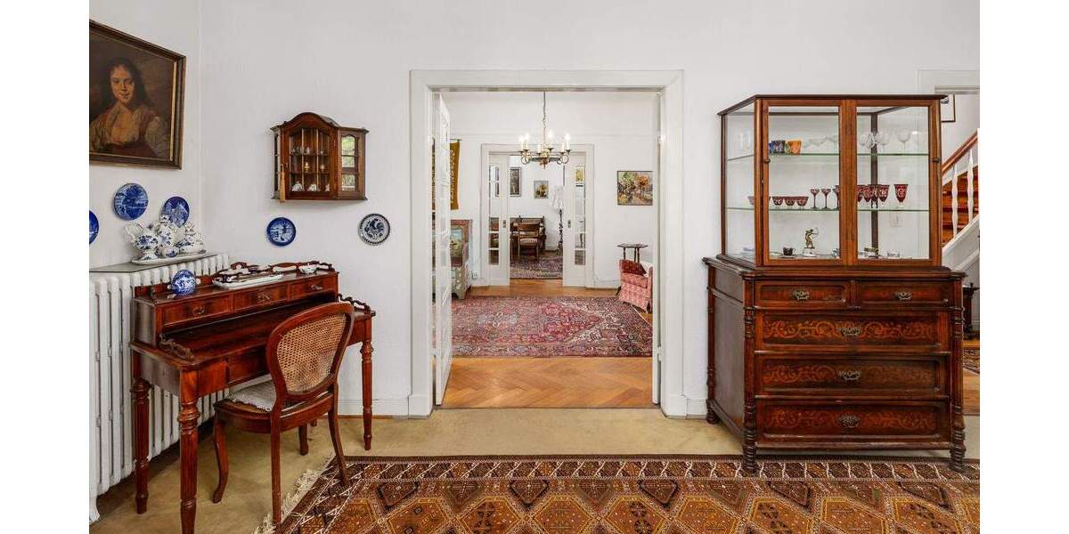 Einfamilienhaus Hamburg / Wohldorf-Ohlstedt Wohldorf-Ohlstedt - 6 Zimmer, 188 m&sup2;, 990.000&euro; | Angebot:25668676