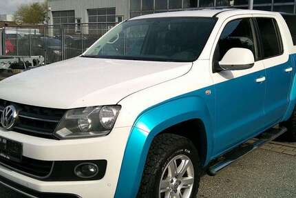 VW Amarok 180.980 km 14.950 &euro; Neu Wulmstorf 21629