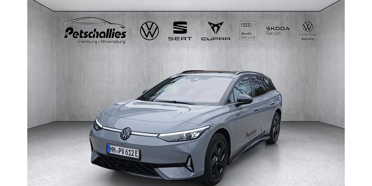 VW ID.7 6.850 km 65.950 &euro; Hamburg 22359