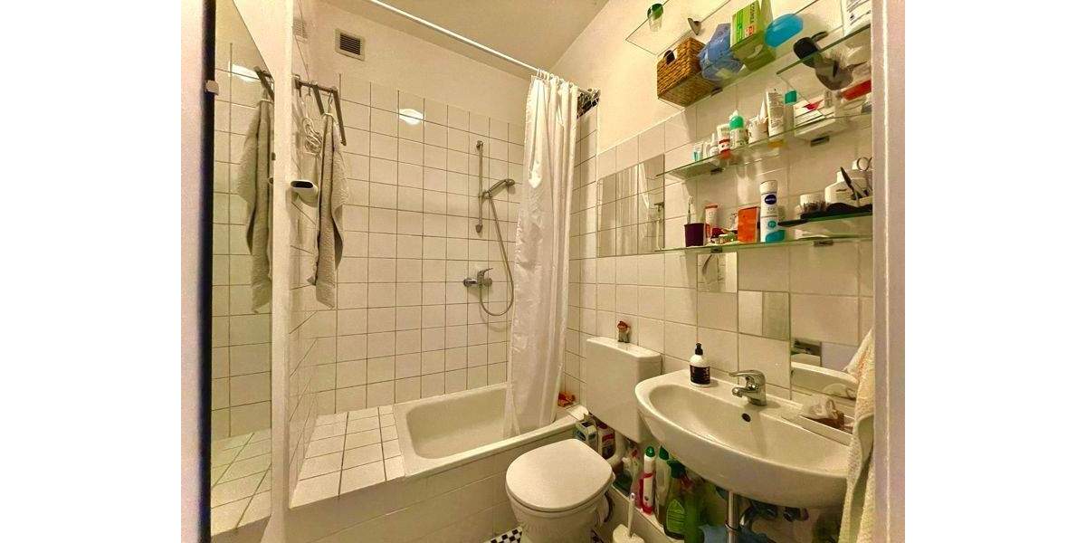 Etagenwohnung Hamburg / Bergedorf Curslack - 4 Zimmer, 106 m&sup2;, 349.000&euro; | Angebot:24836316