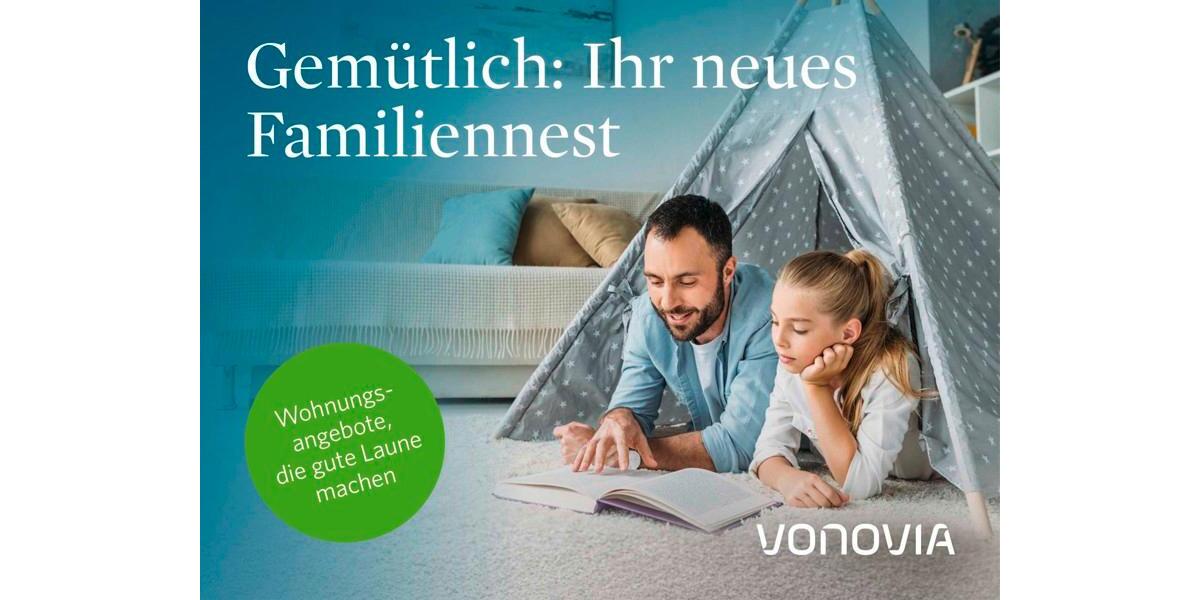 Etagenwohnung Hamburg Eidelstedt - 4 Zimmer, 83 m&sup2;, 936&euro; | Angebot:26278383