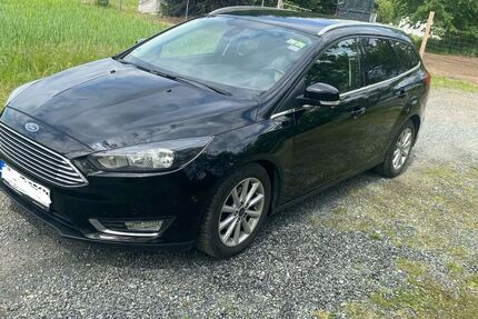 Ford Focus 245.000 km 7.800 &euro; Buchholz 21244