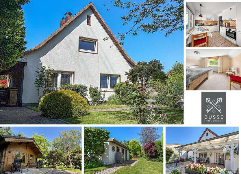 Haus zum Kaufen in Hamburg 498.000 € 77 m²