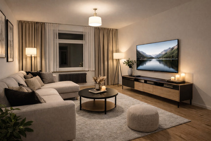 Wohnung Hamburg Wilstorf - 3 Zimmer, 56 m&sup2;, 269.000&euro; | Angebot:25666165