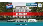 Terrassenwohnung Hamburg Alsterdorf - 2 Zimmer, 379.900&euro; | Angebot:26081012