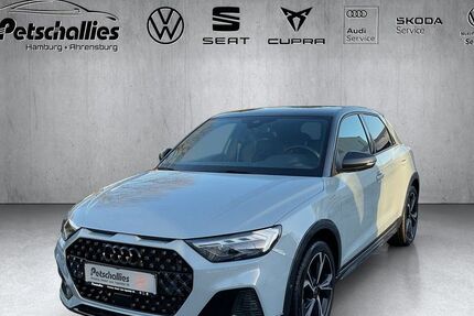 Audi A1 11.276 km 31.750 &euro; Hamburg 22399