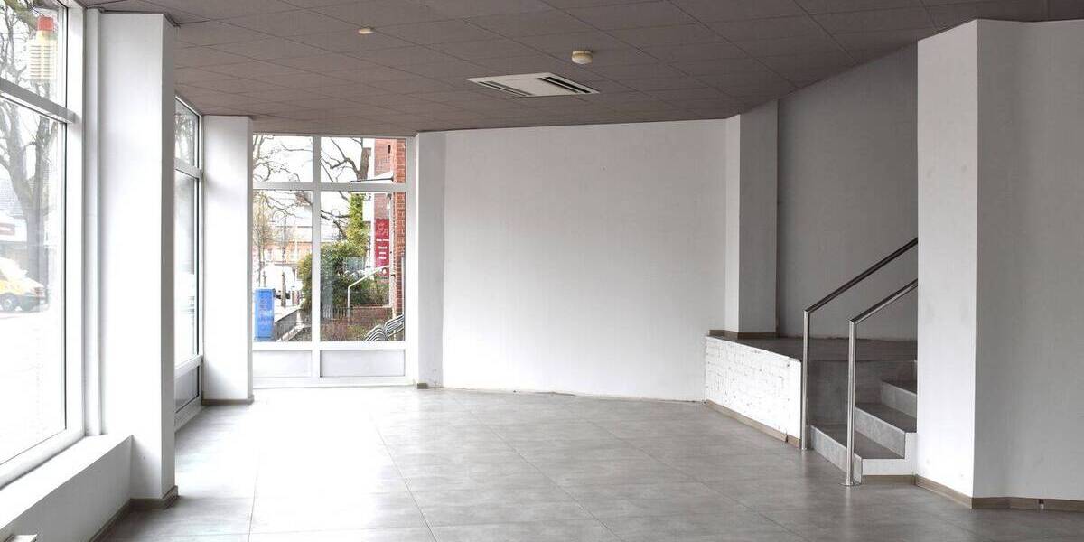 Gewerbeobjekt Wedel - 2.100.000&euro; | Angebot:21573974