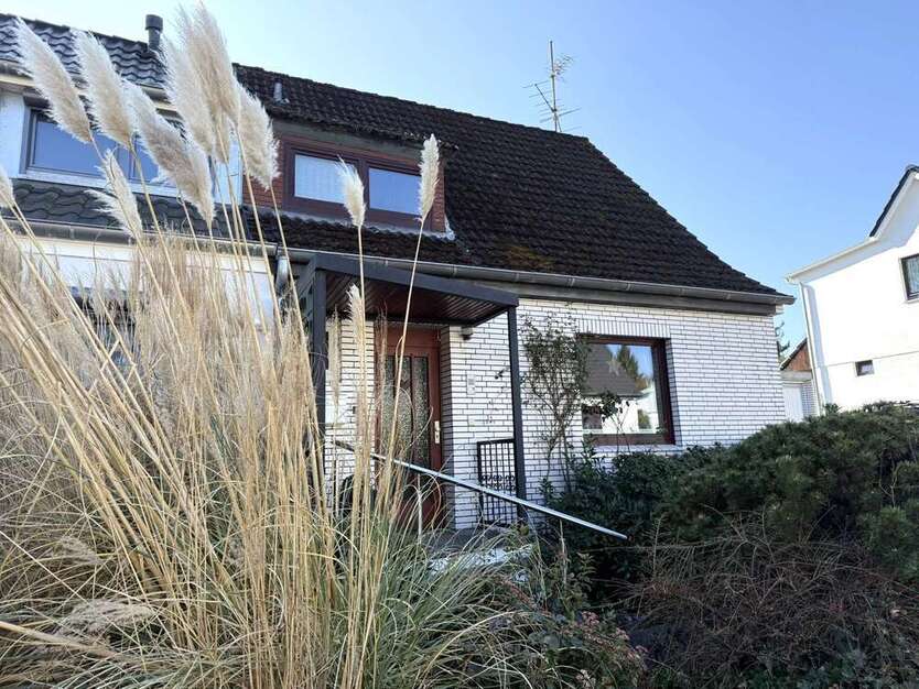 Haus zum Kaufen in Hamburg 429.000 € 90.59 m²