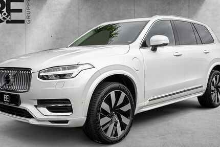 Volvo XC90 15.800 km 57.950 &euro; Norderstedt 22848