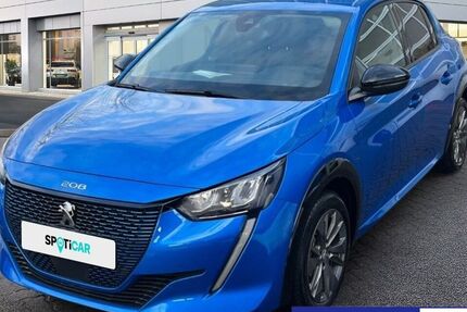 Peugeot 208 31.433 km 19.246 &euro; Hamburg 22529