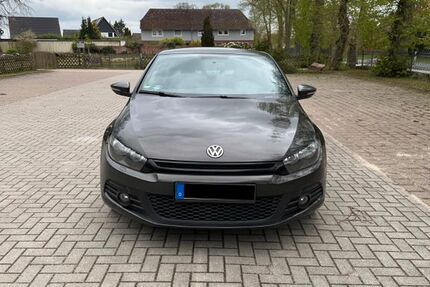 VW Scirocco 260.000 km 2.000 &euro; Winsen 21423