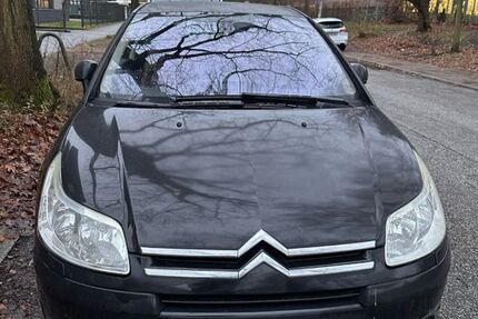 Citroen C4 228.000 km 2.600 € Hamburg 22305