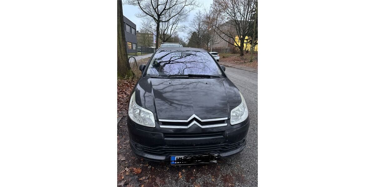 Citroen C4 228.000 km 2.600 &euro; Hamburg 22305