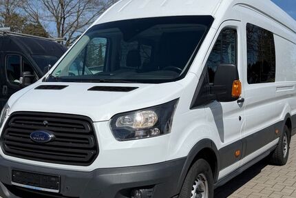 Ford Transit 206.347 km 12.800 &euro; Appen-Etz 25482