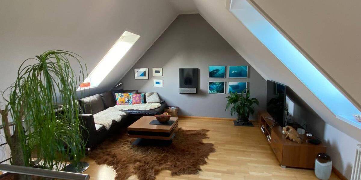 Etagenwohnung Hamburg Poppenbüttel - 4 Zimmer, 92 m&sup2;, 449.000&euro; | Angebot:26346580