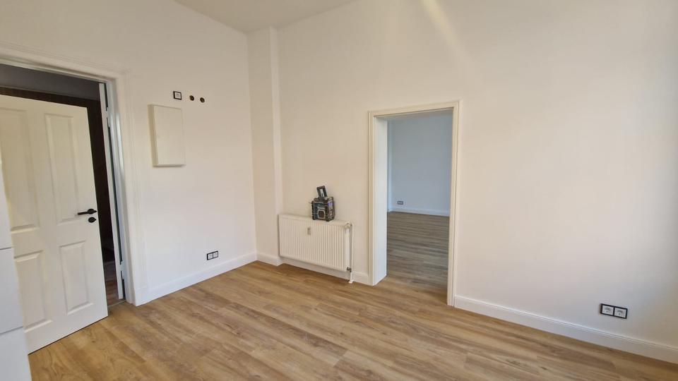 Erdgeschoßwohnung Geesthacht - 2 Zimmer, 40 m&sup2;, 600&euro; | Angebot:26226874