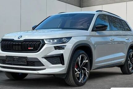 Skoda Kodiaq 90.400 km 37.480 &euro; Buchholz 21244