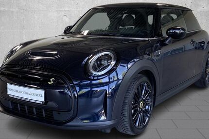 Mini Cooper SE 12.090 km 24.990 &euro; Ahrensburg 22926