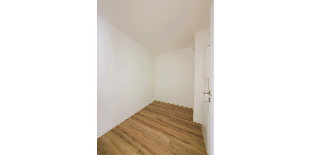 Terrassenwohnung Norderstedt Harksheide - 2 Zimmer, 60 m&sup2;, 1.180&euro; | Angebot:25644496