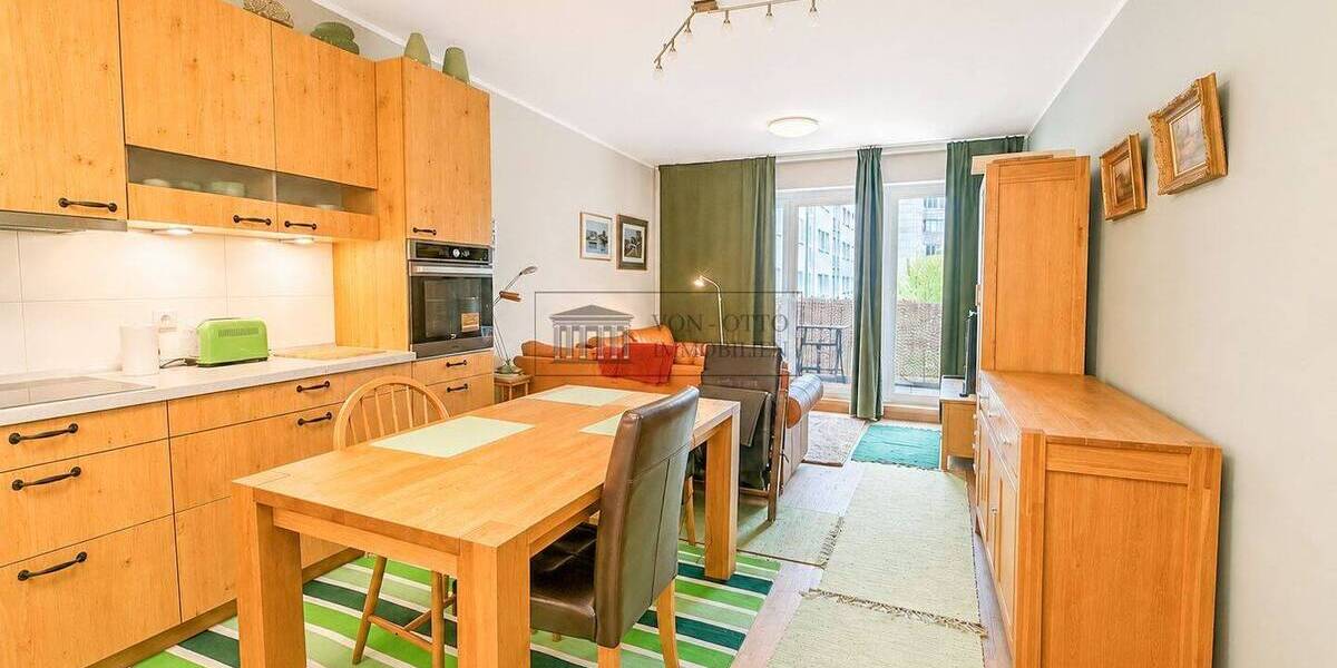 Etagenwohnung Hamburg St. Georg - 3 Zimmer, 66 m&sup2;, 590.000&euro; | Angebot:26817178