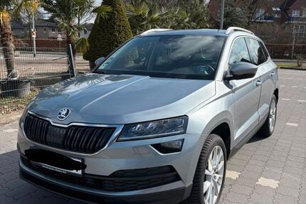Skoda Karoq 148.000 km 18.999 &euro; Pinneberg 25421