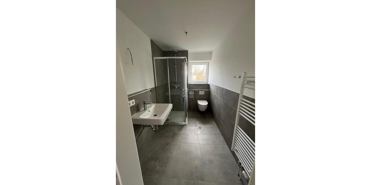 Dachgeschoßwohnung Hamburg Harburg - 2 Zimmer, 43 m&sup2;, 946&euro; | Angebot:25599917