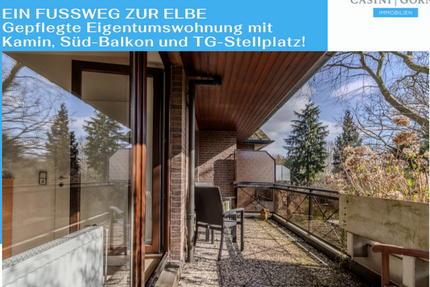 Wohnung Hamburg Altona - 2 Zimmer, 68 m&sup2;, 525.000&euro; | Angebot:26110206