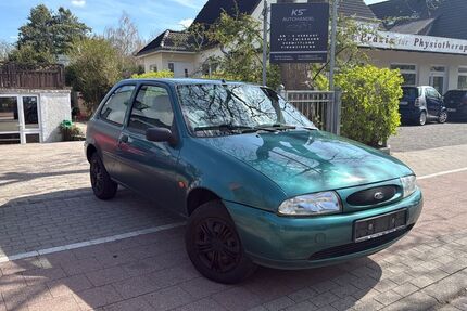 Ford Fiesta 94.851 km 800 &euro; Norderstedt 22850