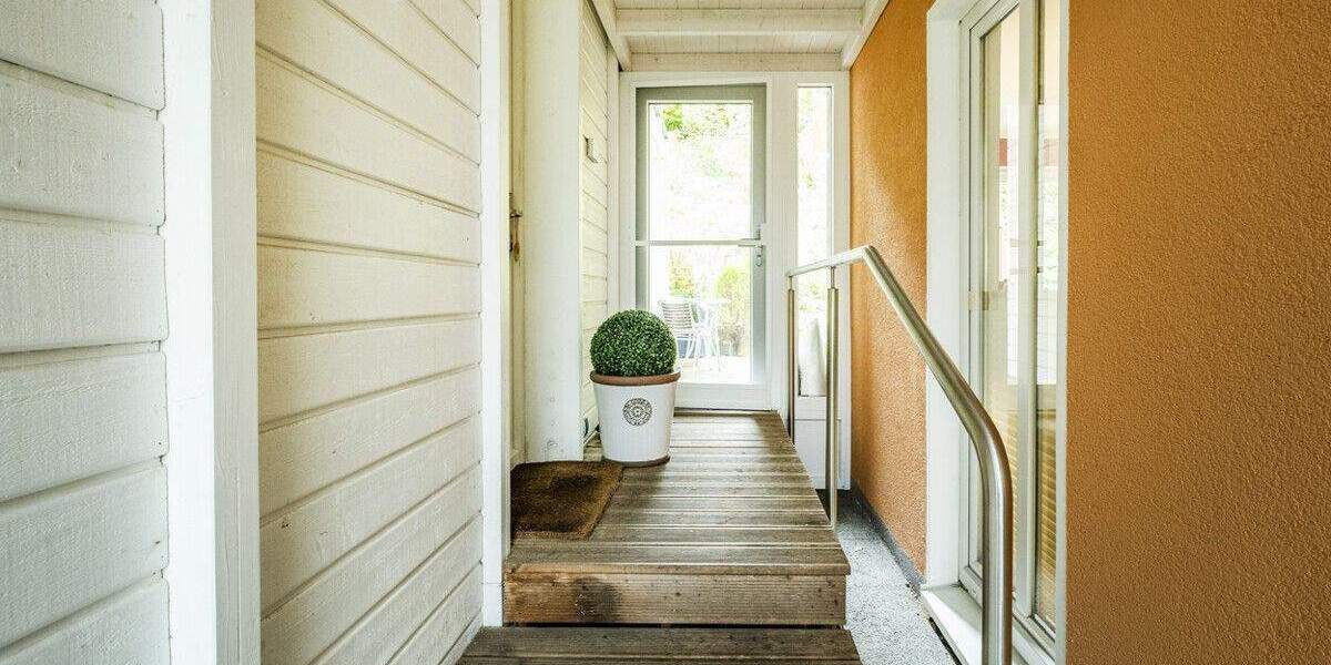 Einfamilienhaus Hamburg / Wohldorf-Ohlstedt Wohldorf-Ohlstedt - 5 Zimmer, 140 m&sup2;, 1.050.000&euro; | Angebot:24436556