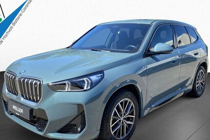 BMW iX1 50.951 km 37.900 &euro; Winsen/Luhe 21423