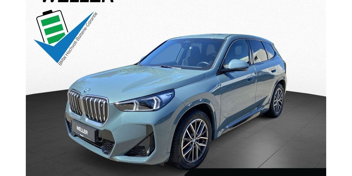 BMW iX1 50.951 km 38.900 &euro; Winsen/Luhe 21423