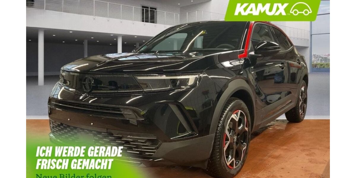 Opel Mokka 11.768 km 20.500 &euro; Hamburg 22529