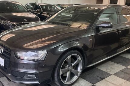 Audi A4 226.100 km 14.399 &euro; Quickborn 25451
