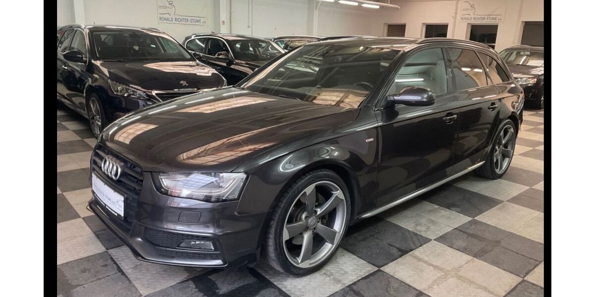 Audi A4 226.100 km 14.399 &euro; Quickborn 25451
