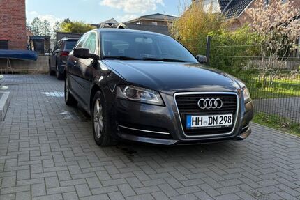 Audi A3 174.000 km 5.990 &euro; Hamburg 22397
