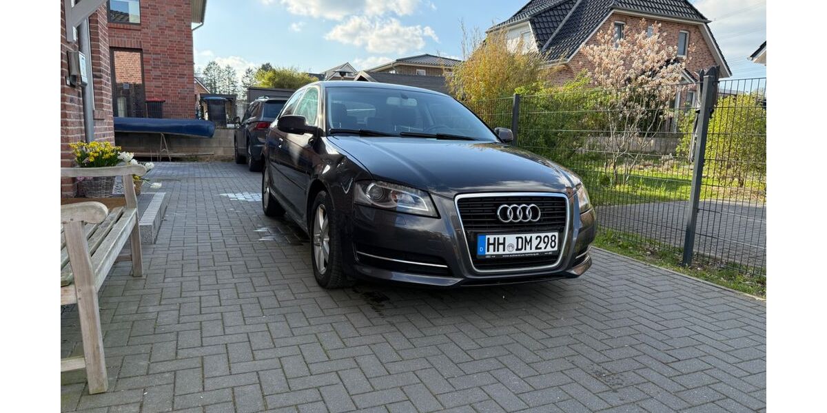 Audi A3 174.000 km 5.990 &euro; Hamburg 22397