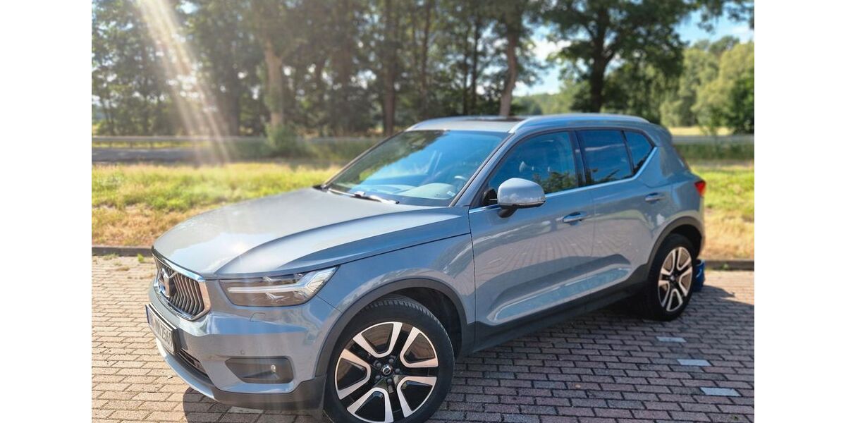 Volvo XC40 159.446 km 17.500 &euro; Hamburg 21073