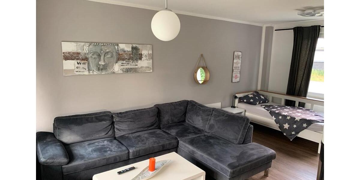 Etagenwohnung Stelle - 1 Zimmer, 45 m&sup2;, 890&euro; | Angebot:26404792