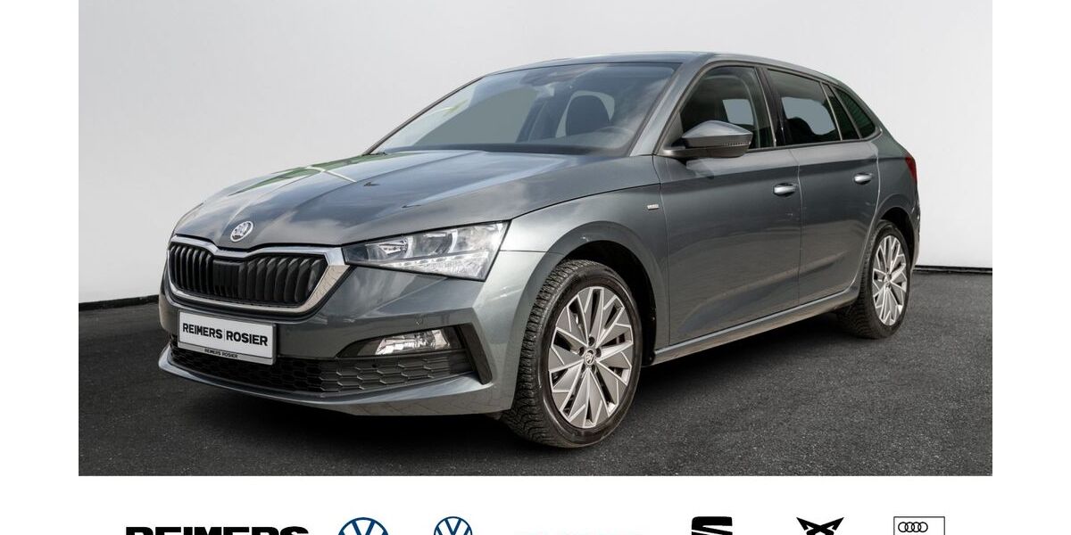 Skoda Scala 42.800 km 16.989 &euro; Pinneberg 25421