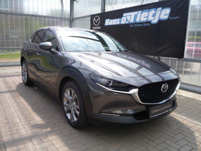 Mazda CX-30 16.131 km 25.690 &euro; Holm Krs. Pinneberg 25488