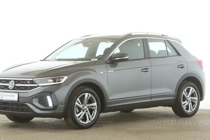 VW T-Roc 15.556 km 22.675 &euro; Buchholz 21244