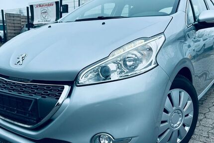 Peugeot 208 110.000 km 3.680 &euro; Neu Wulmstorf 21629