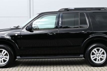 Ford Explorer 69.900 km 20.990 &euro; Oststeinbek 22113