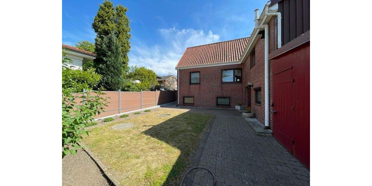 Einfamilienhaus Hamburg / Ochsenwerder Ochsenwerder - 4 Zimmer, 64 m&sup2;, 389.000&euro; | Angebot:25705168