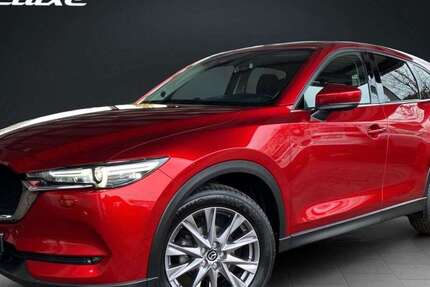 Mazda CX-5 94.600 km 23.900 &euro; Hamburg 22047
