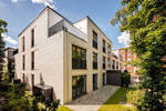 Etagenwohnung Hamburg Winterhude - 4 Zimmer, 110 m&sup2;, 1.295.000&euro; | Angebot:26804390