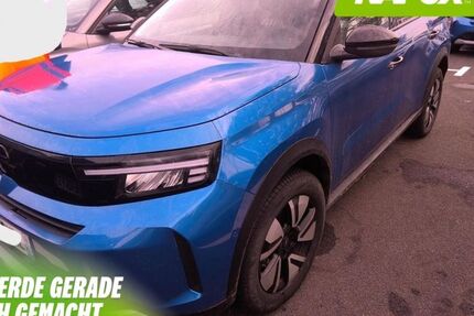 Opel Frontera 2.682 km 21.950 &euro; Hamburg 22529