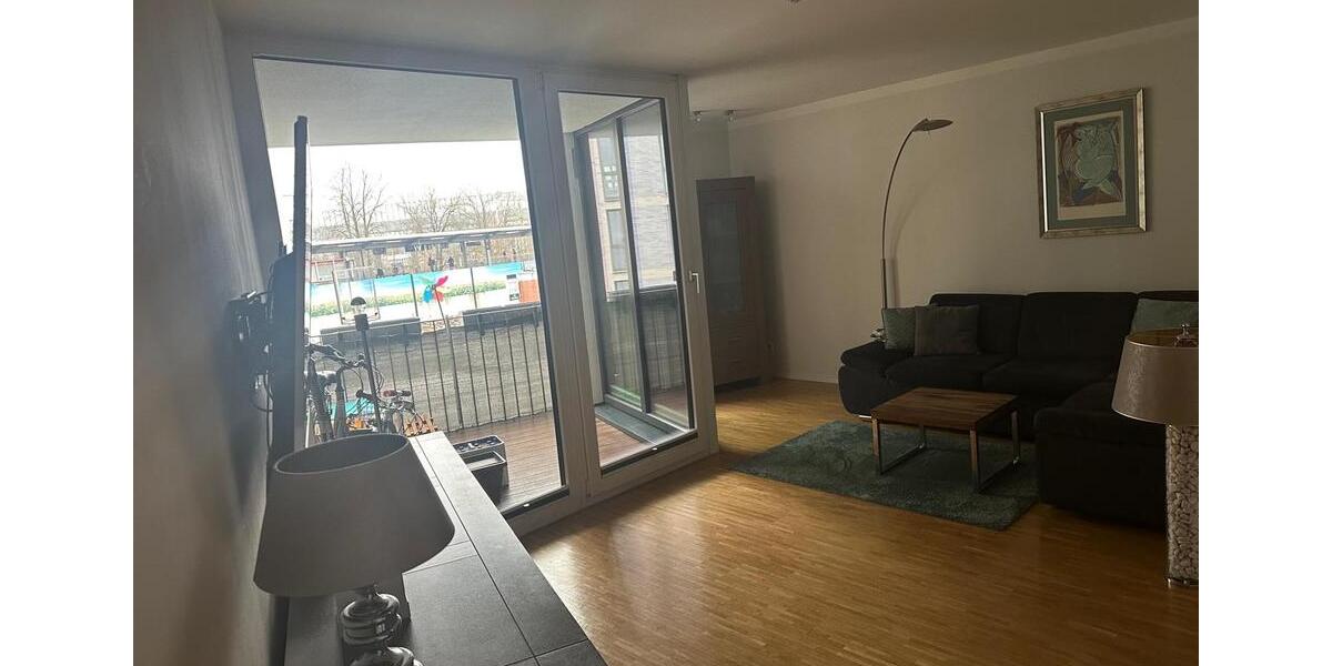 Etagenwohnung Hamburg Stellingen - 3 Zimmer, 70 m&sup2;, 465.000&euro; | Angebot:26136179